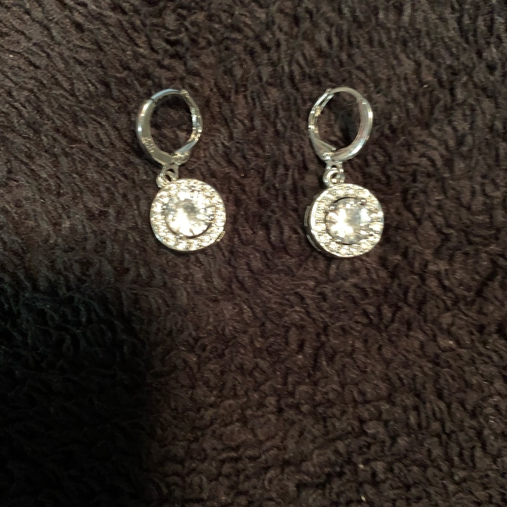 Beautiful earrings